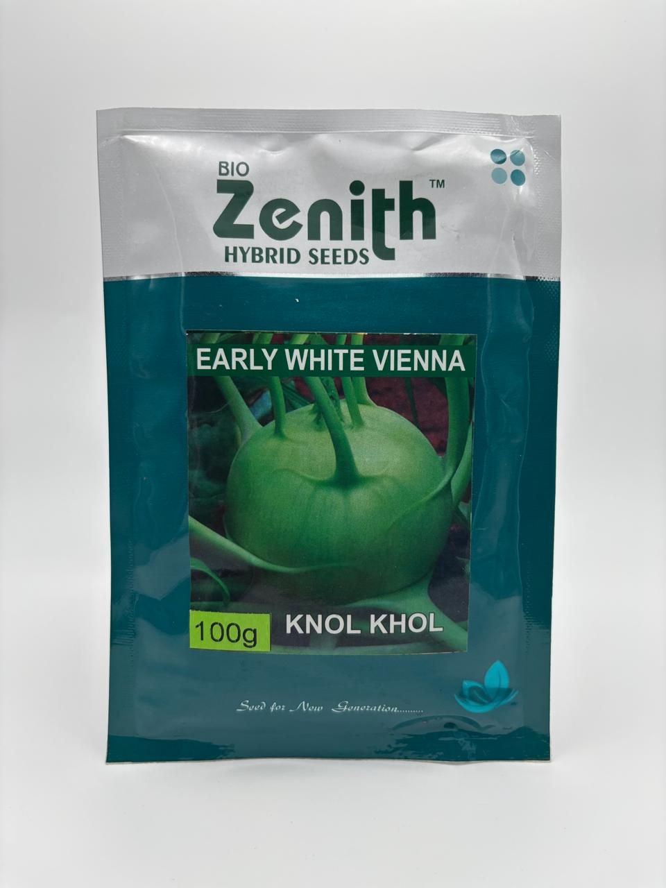 Early White Vienna